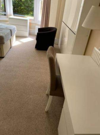 Stay With The Reach Cambridge Luaran gambar