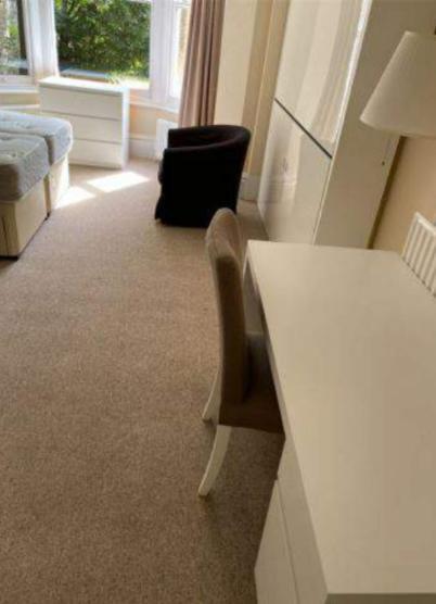 Stay With The Reach Cambridge Luaran gambar